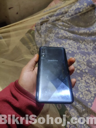 Samsunggalaxya30s